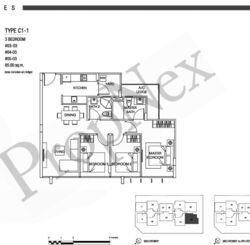 The Citron (D8), Apartment #580151171